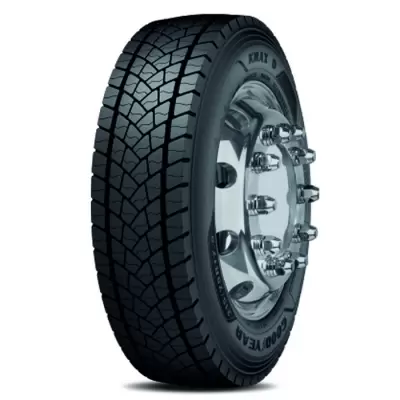 245/70 R19.5 KMAX D 136/134M 3PSF
