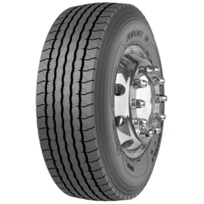 315/60 R22.5 AVANT 5 HL 154/148L 3PSF