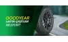 Goodyear Lastik Çeşitleri
