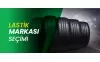 Lastik Markası Seçimi