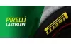 Pirelli Lastikleri