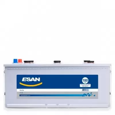 12 VOLT 250 AH TAM KAPALI EFB C HP GRİ DÜZ