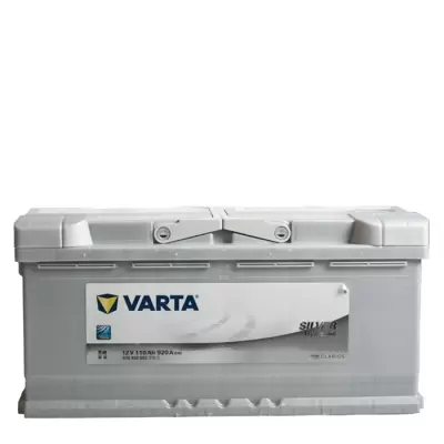 12 VOLT 110 AH VARTA I1 AKÜ