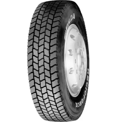 245/70 R17.5 REGIOFORCE 136/134M 3PSF 