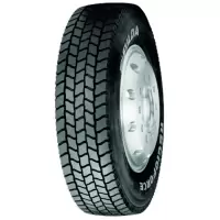 225/75 R17.5 REGIOFORCE 129/127M M+S