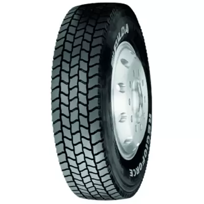 245/70 R19.5 REGIOFORCE 136/134M TL 3PSF