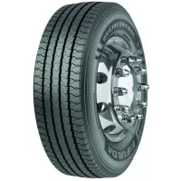 295/80 R22.5 REGIOCONTROL 3 HL 154/149M 3PSF