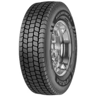 295/80 R22.5 REGIOFORCE 3 152/148M 3PSF