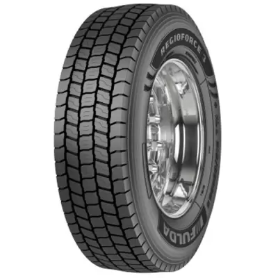 315/60 R22.5 REGIOFORCE 3 152/148L 3PSF