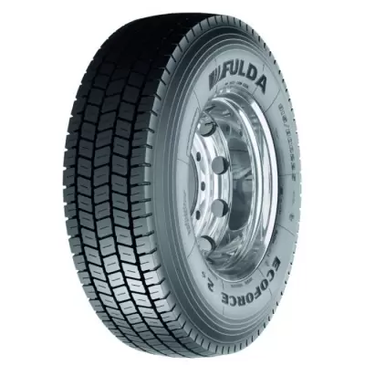 315/80 R22.5 ECOFORCE 2+ 156L/154M 3PSF