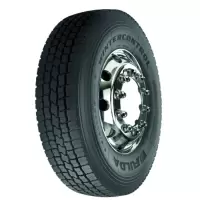 315/80 R22.5 WINTERCONTROL 156K154L 3PSF