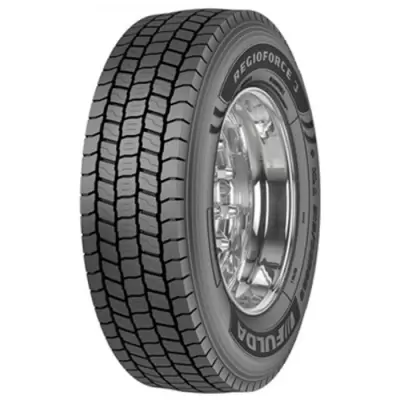 295/60 R22.5 REGIOFORCE 3 150K/149L 3PSF 