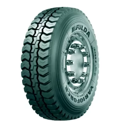 315/80 R22.5 VARIOFORCE 156/150K 3PSF