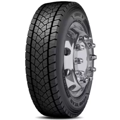 285/70 R19.5 KMAX D 146L144M 3PSF