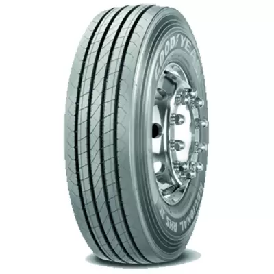 12 R22.5 REG RHS II HCT 152/148L TL