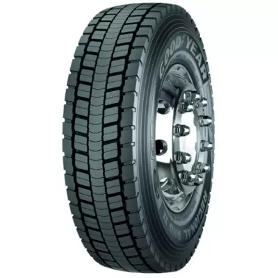 12 R22.5 RHD II HCT 152/148L 3PSF