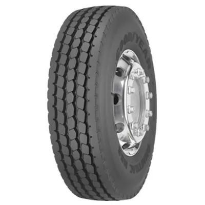 295/80 R22.5 OMNITRAC MSS 152K TL