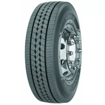 205/75 R17.5 KMAX S 124/122M 3PSF 