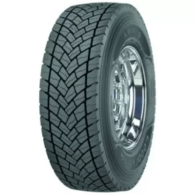 215/75 R17.5 KMAX D 126/124M 3PSF 