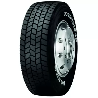 265/70 R19.5 REGIOFORCE 140/138M 3PSF