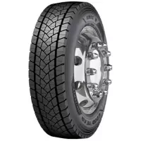 225/75 R17.5 KMAX D 129/127M 3PSF 