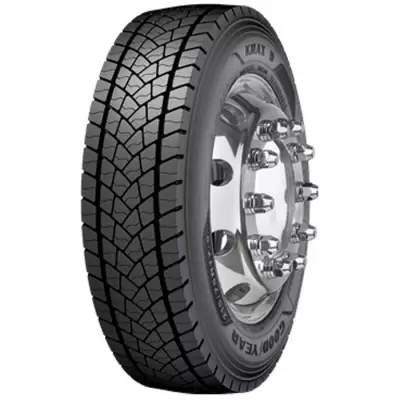 225/75 R17.5 KMAX D 129/127M 3PSF 