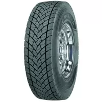 235/75 R17.5 KMAX D 132/130M 3PSF