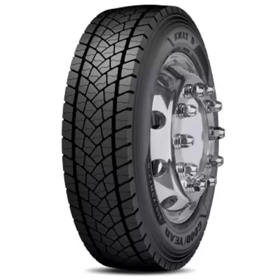 245/70 R17.5 KMAX D 136/134M 3PSF 