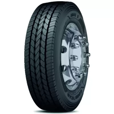 245/70 R19.5 KMAX S 136/134M 3PSF