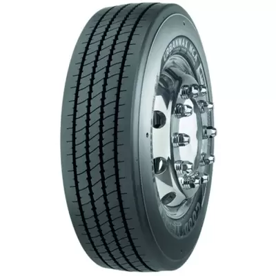 275/70 R22.5 URBANMAX MCA HL 150J152E TL 3PSF