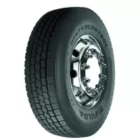 385/65 R22.5 WINTERCONTROL 160K158L 3PSF