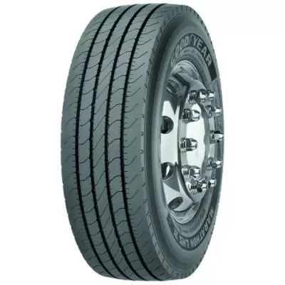 295/80 R22.5 MARATHON LHS LR8 E 152M TL