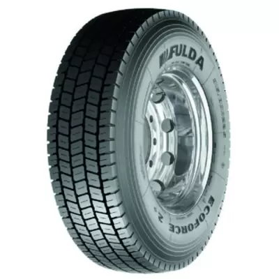 295/60 R22.5 ECOFORCE 2+ 150K/149L 3PSF