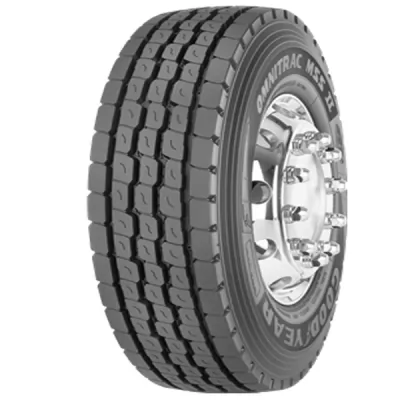 315/80 R22.5 OMNITRAC MSS II 156/150K M+S