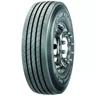 9.5 R17.5 REG. RHS II 129/127M 3PSF 