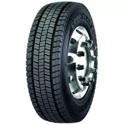 315/80 R22.5 REG.RHD II HCT 156L154M 3PSF