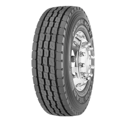325/95 R24 OMNITRAC MSS II 162/160K M+S