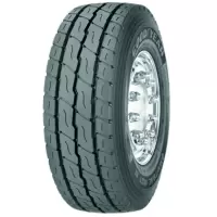 385/65 R22.5 OMNITRAC MST II HCT 160K158L M+S