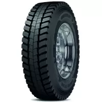 315/80 R22.5 OMNITRAC D 156/150K 3PSF