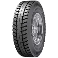 295/80 R22.5 OMNITRAC D 152/148K 3PSF 