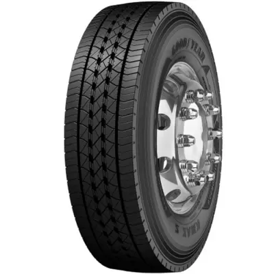 315/80 R22.5 KMAX S EXTREME 156L154M M+S