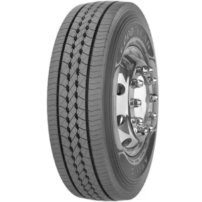 295/80 R22.5 KMAX S CARGO 154/149M M+S 