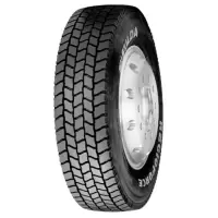 215/75 R17.5 REGIOFORCE 126/124M M+S