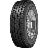 315/80 R22.5 ARMORSTEEL KDM 2 156L154M 3PSF