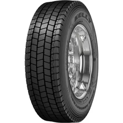 315/80 R22.5 ARMORSTEEL KDM 2 156L154M 3PSF