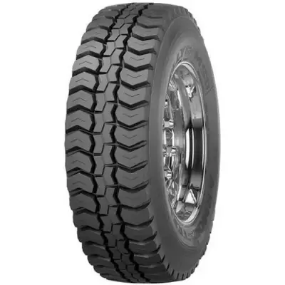 315/80 R22.5  ARMORSTEEL MSD 156/150K M+S