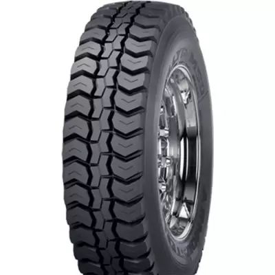 315/80 R22.5  ARMORSTEEL MSD 156/150K 3PSF