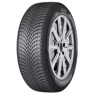 195/60 R15 ALL WEATHER 88H 