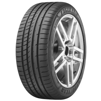 255/55 R18 EAG F1 ASYMM SUV 109V XL( ROF ) FP