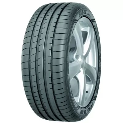 275/40 R20 EAG F1 ASY 3 SUV 106Y XL FP  